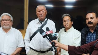 Apex, KDA stand firm on 4 point agenda, submits Non negotiable points to Govt.