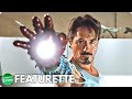 AVENGERS: ENDGAME (2019) | Iron Man Featurette