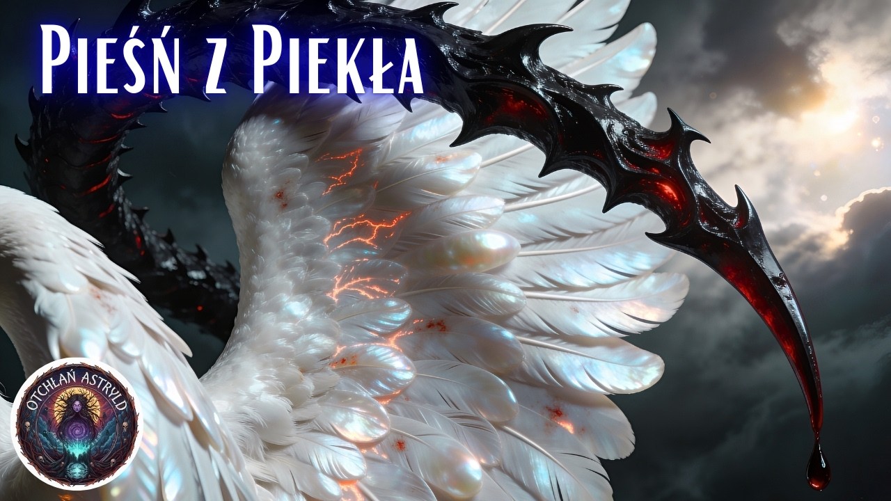 Ад — это мы | Если вам кажется, что вы теряете всё, послушайте это. | #ПесниСилы