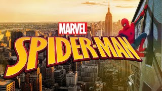 Música y Ambiente de SPIDER-MAN | SOUNDTRACK