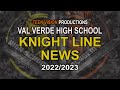 SHOW 26 March 20th to March 24th Knight Line News Show 2023