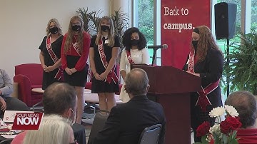 OSU Alumni Awards