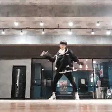 Best of me - BTS  ( Choreography by Jeon Doyum, JUST B )