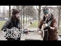 The Avett Brothers - Laundry Room - CARDINAL SESSIONS
