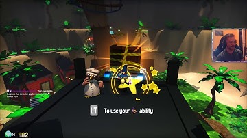 A Hat in Time - Mod Showcase - Part 1