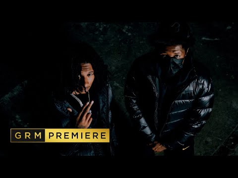 163Margs - Hide And Seek Feat Digga D | Grm Daily