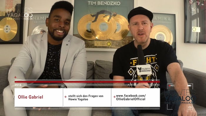 ollie gabriel im interview bei yagaloo tv youtube ollie gabriel im interview bei yagaloo tv youtube