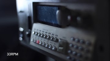 Akai S3000 - Sampling Comparison | #S3000 |