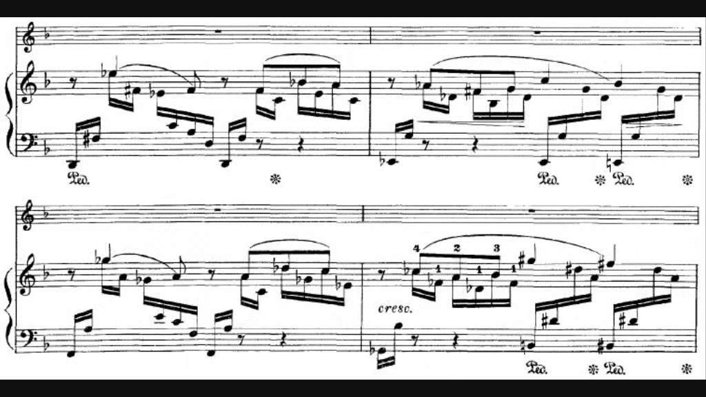 César Franck - Violin Sonata