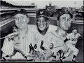Talkin' Baseball (Willie, Mickey, & the Duke)