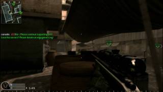 SICK almost ace