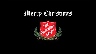 Christmas Program 2024 - USA Western Territory