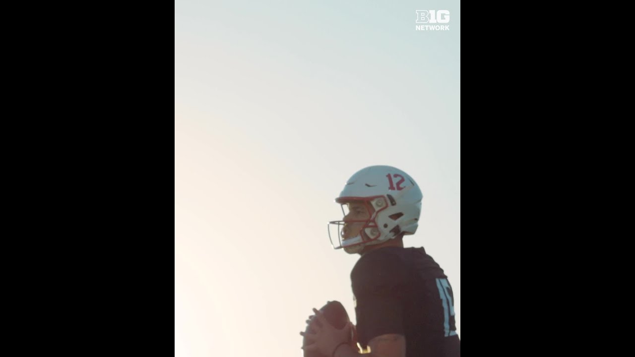 Maryland Football | Ready for Border Battle at Penn State