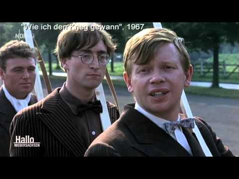 John Lennon in Verden