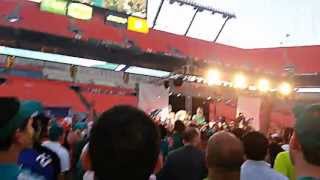 Miami Dolphins Draft Party 2013