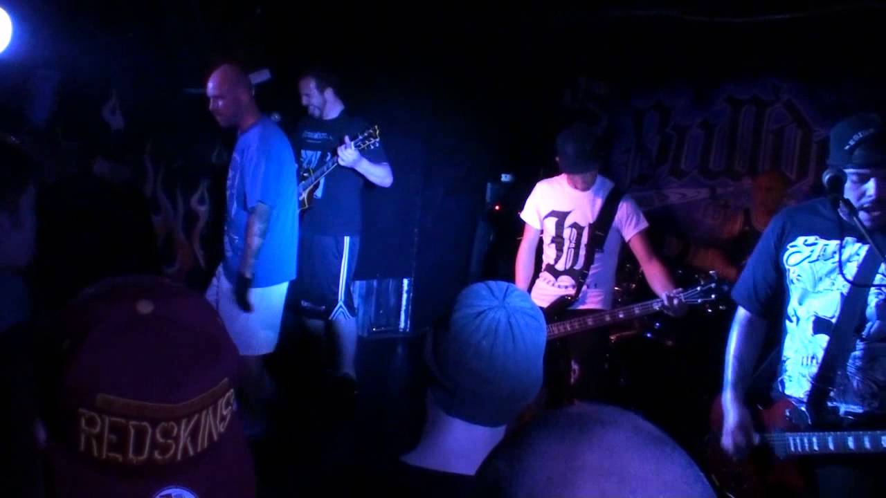 PROVIDENCE - Live au Mondo Bizarro (Full Set)