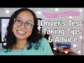 How To Pass Your Driver's Test!! // **MUST WATCH