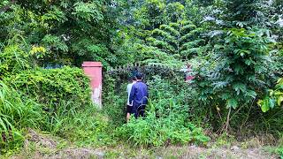 I Spent 90 Days Transforming an Abandoned Farm — Building a Self-Sufficient Life I Spent 90 Days Transforming an Abandoned Farm — Building a Self-Sufficient Life