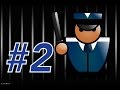 メジャーの刑務所生活 【2】