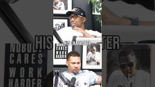 SHOULD CASSIE HAVE TAKEN THE 20-30 MILL SETTLEMENT OR SHOULD SHE HAVE PRESSED CRIMINAL CHARGES #rico