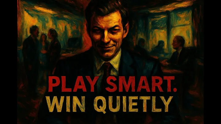 Play Dumb, Win Power — Machiavelli’s Guide to Office Politics