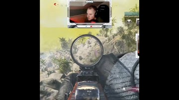 Automaton is STUPID!! 🤯 #shorts #warzone