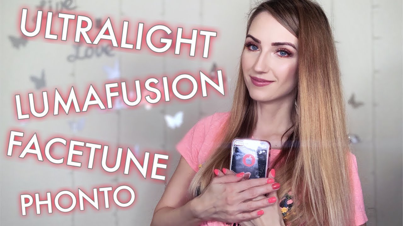 Mi van a telefonomon? | Kép- és videószerkesztők 🤳🏻📱📲 | Glamify.hu