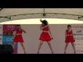 2015 10-25 乙女の純情 水巻コスモス祭り 2