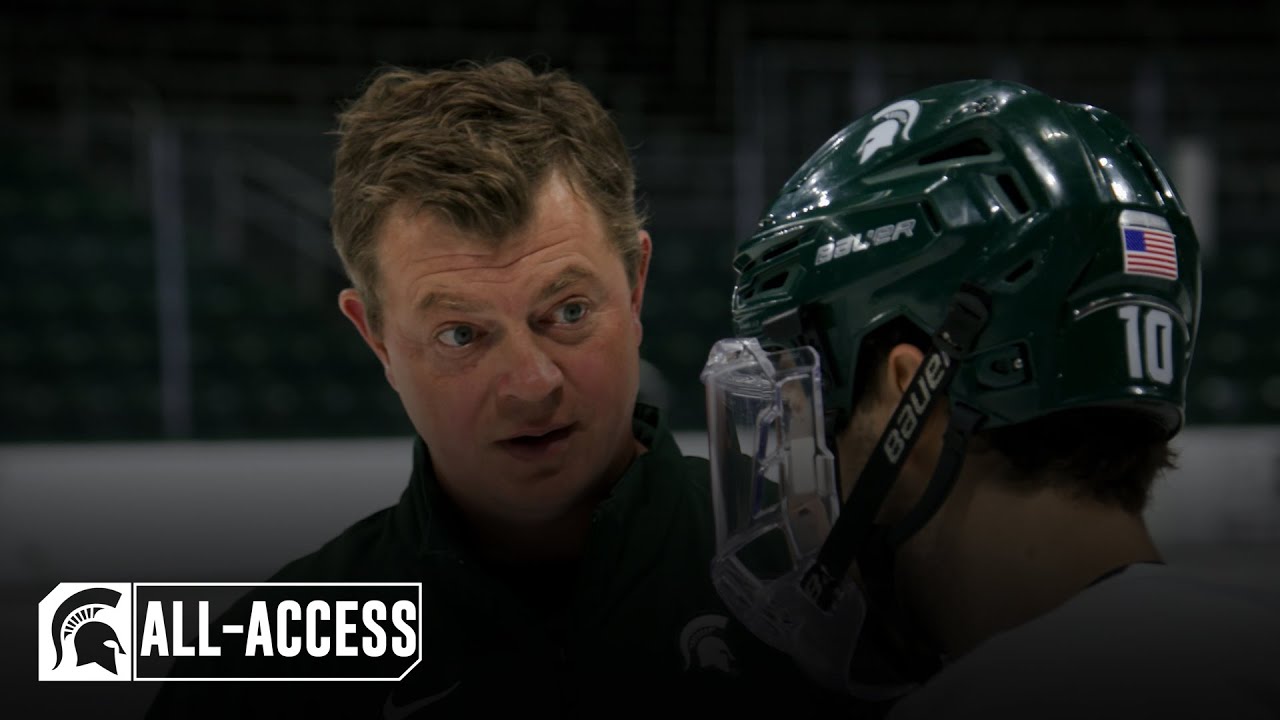 Spartan Hockey All Access 