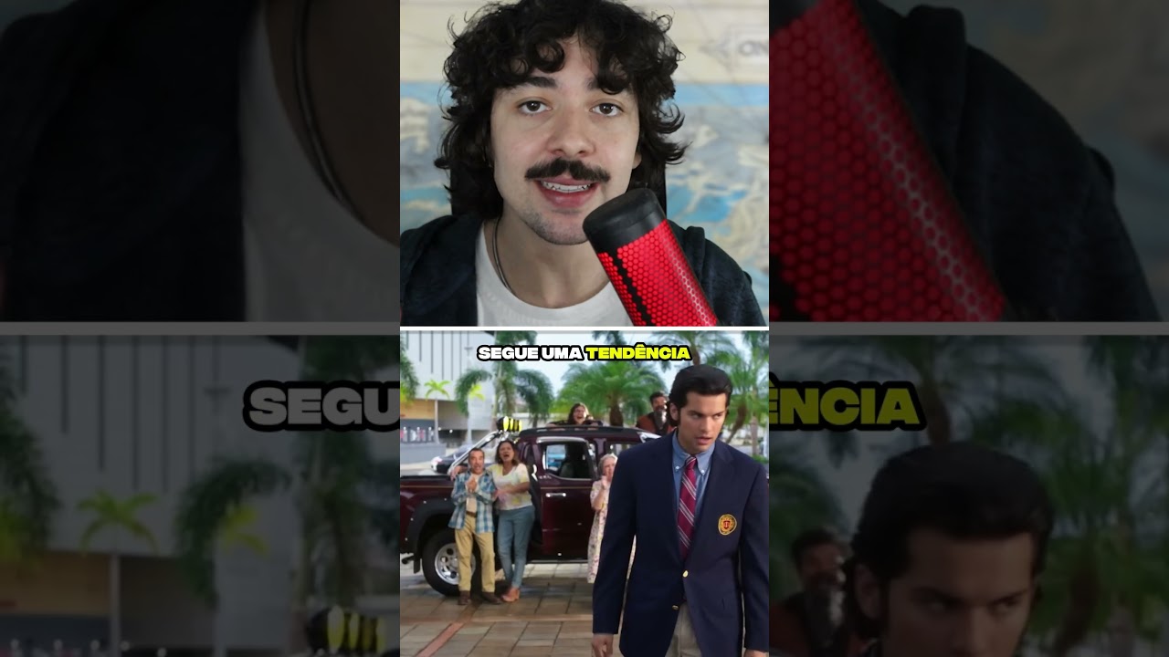 Canal chapéus de palha anuncia escolha do ator principal para o live action de sucesso