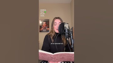 Can AI make a better song than me?? @sia #DreamTrackAI