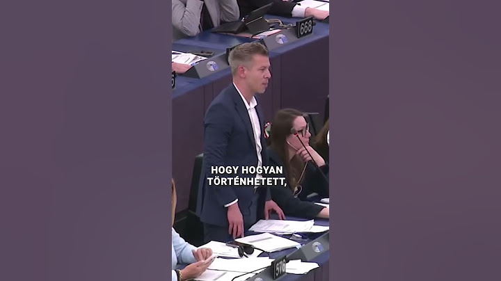 Magyar Péter háborúpárti aláírása #hirtv #magyarpeter #haboruparti