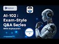 AI-102 Exam Prep: Azure AI Vision Image Analysis Explained | Q17