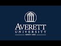 Averett university spring commencement 2024