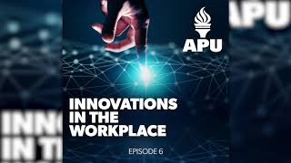 InnovationsintheWorkplace: Pandemic Causes a Tsunami of Returns:Understanding Reverse Logistics|EP06