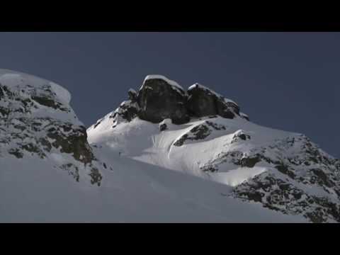 Videó: Heliskiing A SEABA-val Hainesben, Alaszka - Matador Hálózat