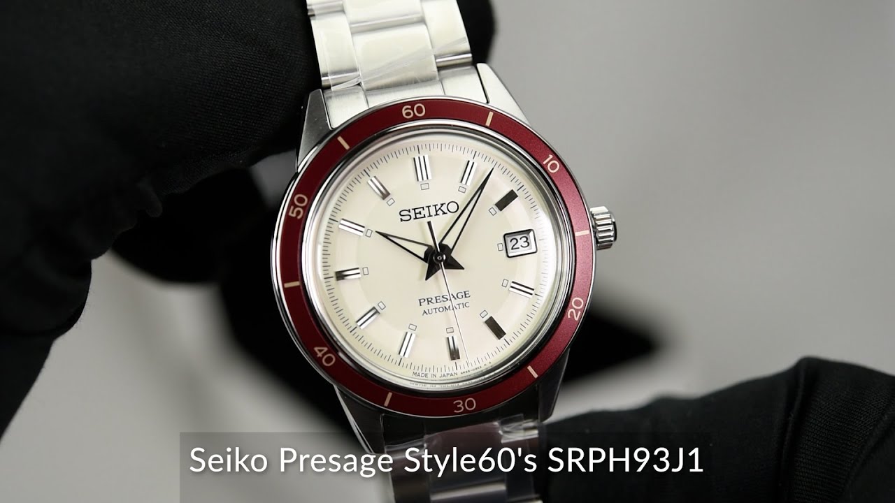 seiko presage srph93