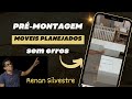 Pré-Montagem