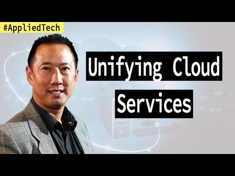 Unifying Cloud Services: Arthur Chang of PanTerra Networks