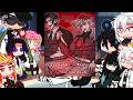 🎵 Hashiras React To TikToks (meme) + Random Things || Full Ver || Kny💗 || Demon Slayer ✅