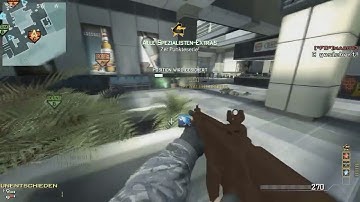 MW3 M.O.A.B Terminal ACR 6.8 2:30min Domination