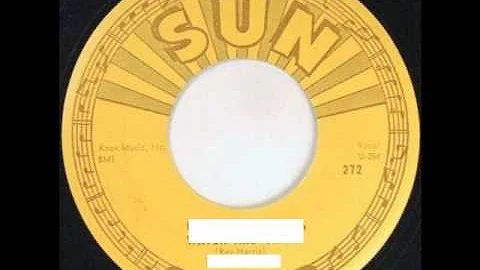 Sonny Burgess - Feel So Good