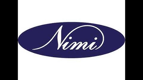 Nimi - Digital Multimedia Learning DAY - 1315