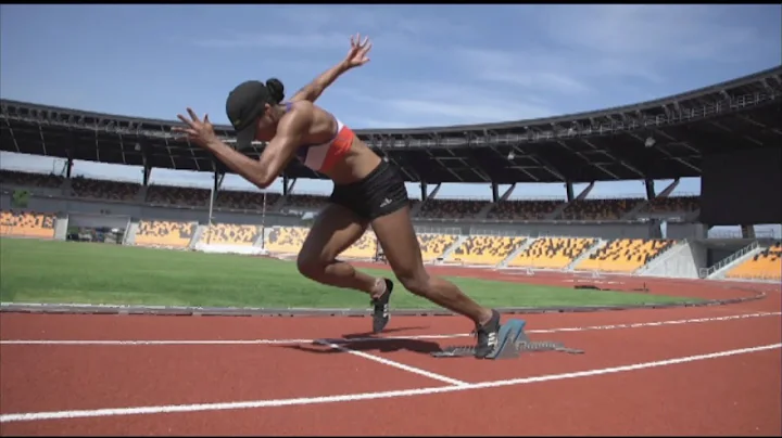 espnW MakingHERstory: Kristina Knott