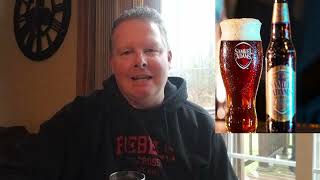 Beer Dissection : Sam Adams Winter lager(Beers for Cheers Variety Pack)