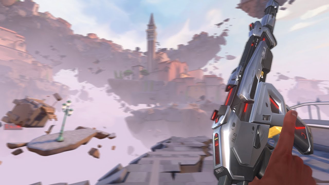 When You Get That 𝙉𝙀𝙒 Monitor Buff...