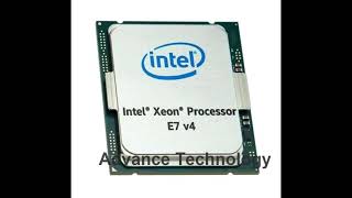 M4L.com Offers Intel Xeon E7-4830 V4 14 Core Socket Fclga2011 Processor