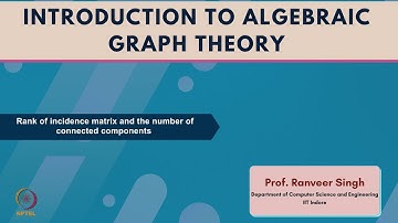 Rank and acyclic graphs, 0-1 incidence matrix and characterization of bipartite graph