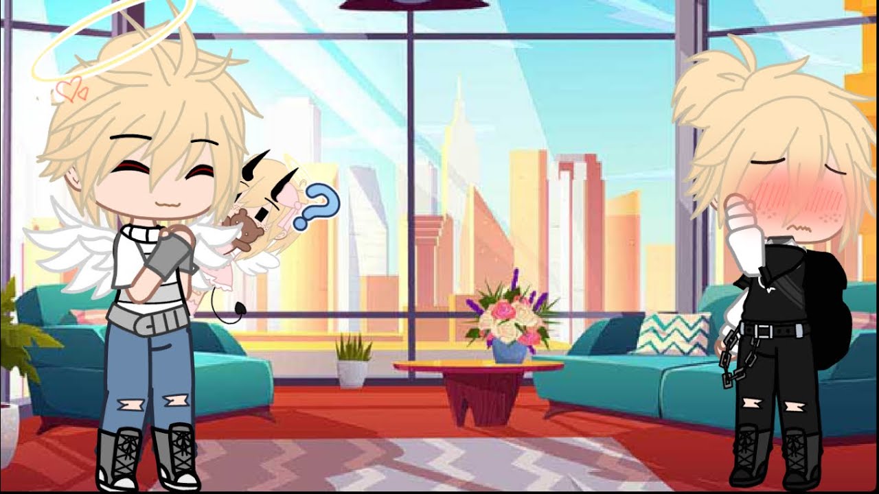 “Hey Mom, Im going to go hang out with my friends!” [Ft. Mama Katsuki ...