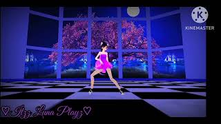 Mmdxself Seulgi - 28 Reasons